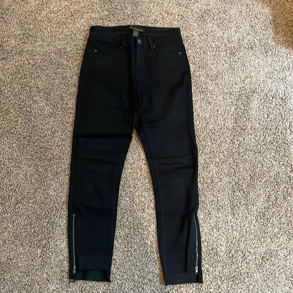 Catherine Malandrino Jeans.